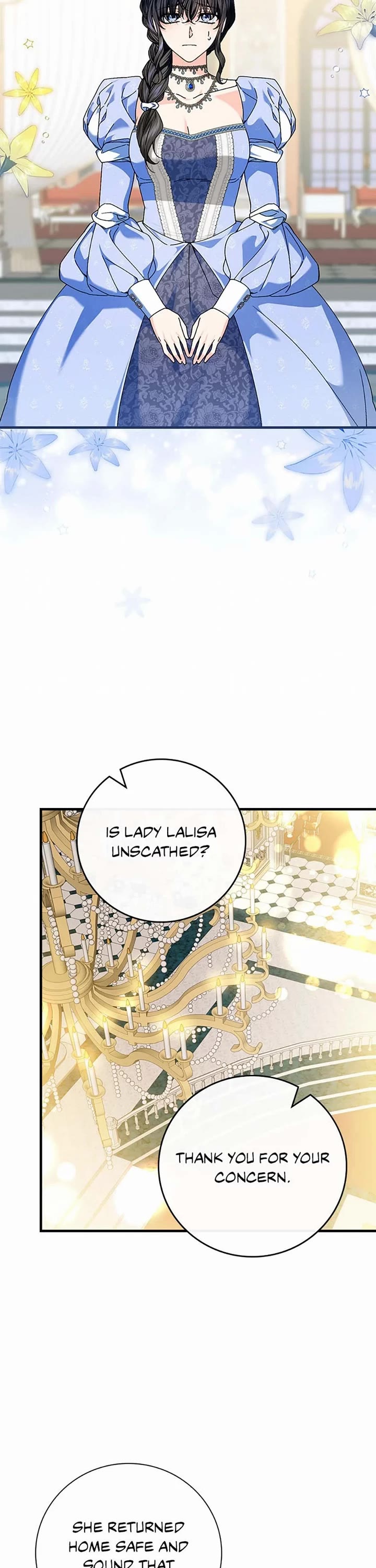 The Perfect Ending for the Villainess of a Fairy Tale chapter 100 page 8