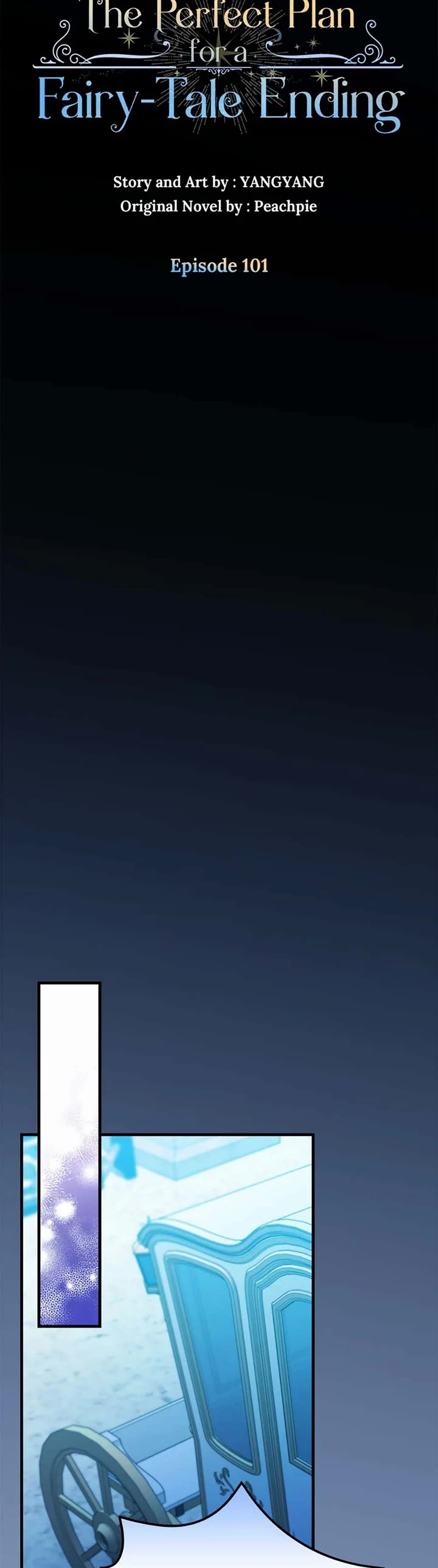 The Perfect Ending for the Villainess of a Fairy Tale chapter 101 page 10