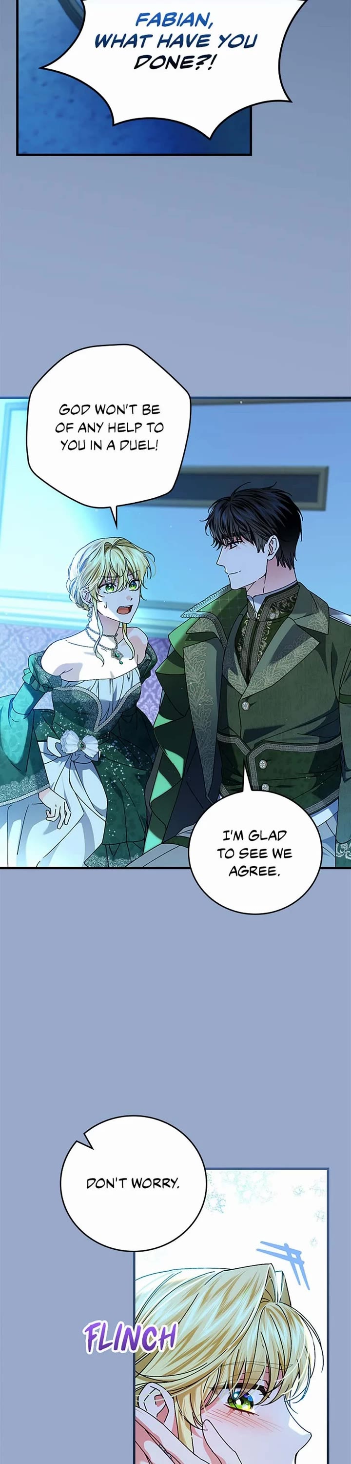 The Perfect Ending for the Villainess of a Fairy Tale chapter 101 page 11