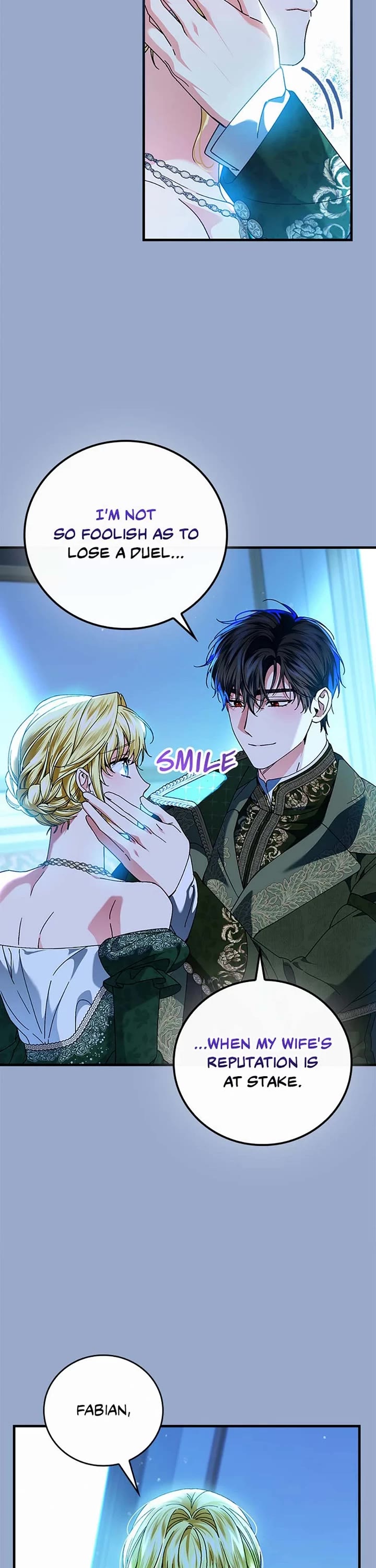 The Perfect Ending for the Villainess of a Fairy Tale chapter 101 page 12