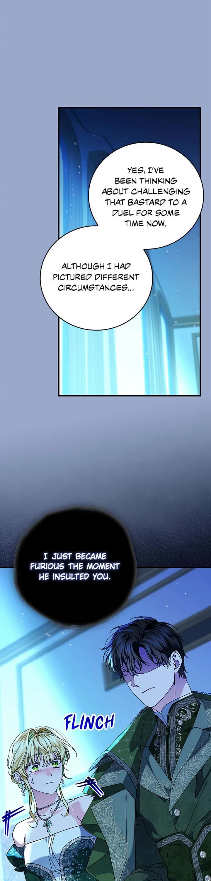 The Perfect Ending for the Villainess of a Fairy Tale chapter 101 page 16