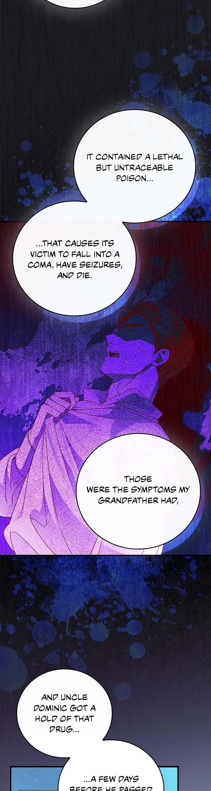 The Perfect Ending for the Villainess of a Fairy Tale chapter 101 page 19