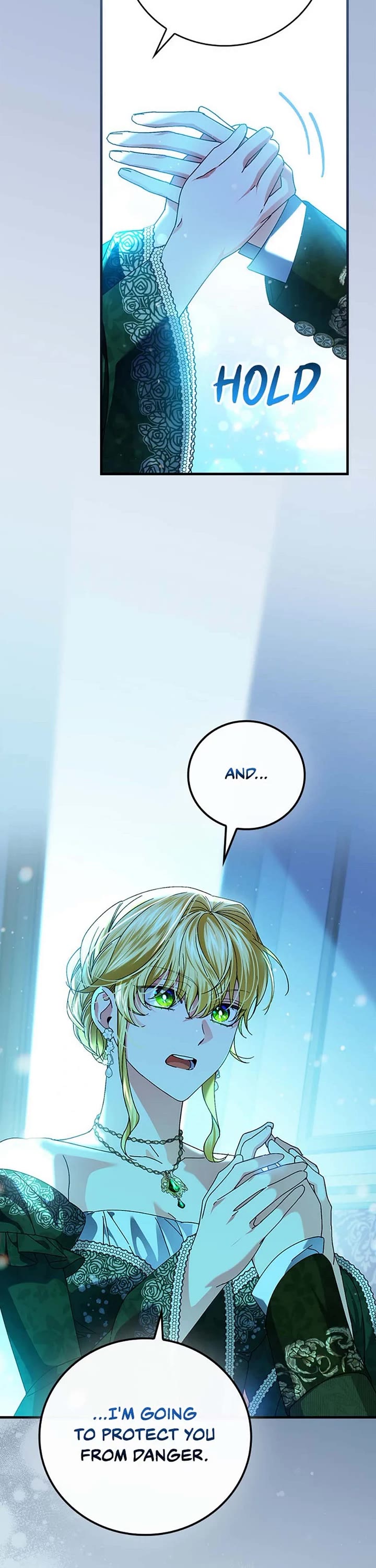 The Perfect Ending for the Villainess of a Fairy Tale chapter 101 page 23