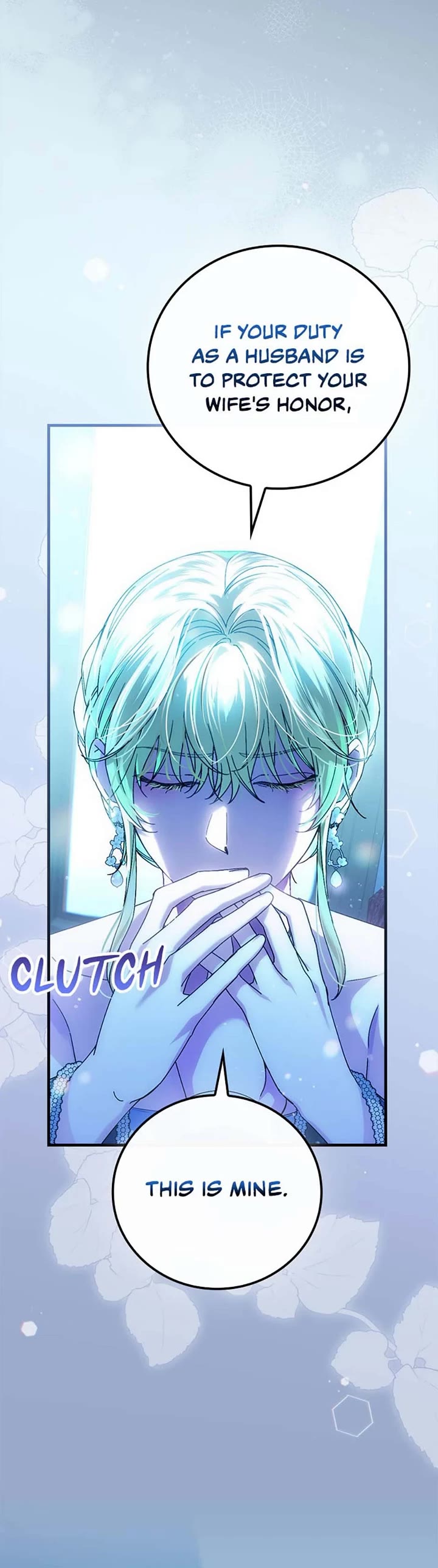 The Perfect Ending for the Villainess of a Fairy Tale chapter 101 page 24