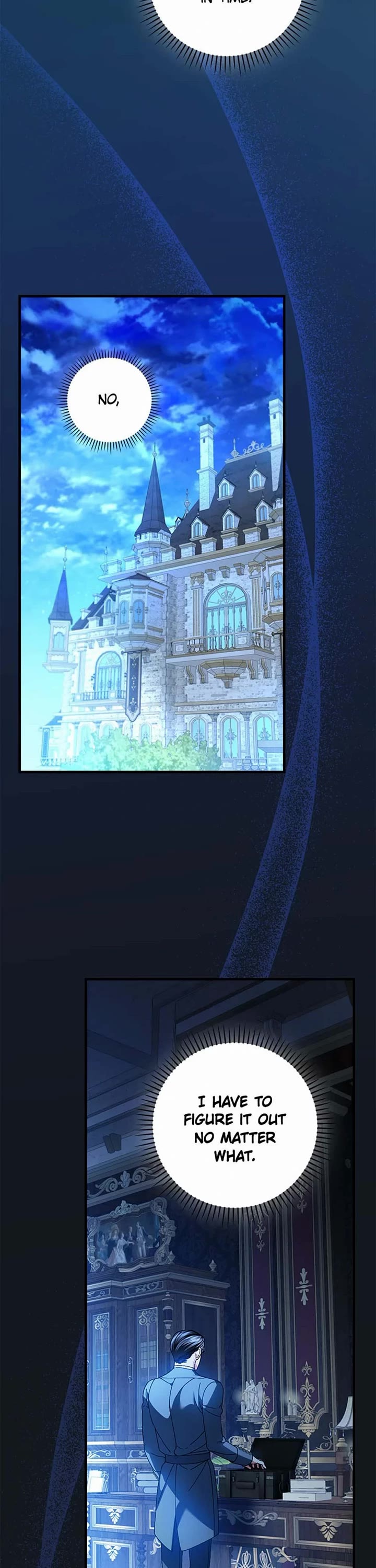 The Perfect Ending for the Villainess of a Fairy Tale chapter 101 page 26