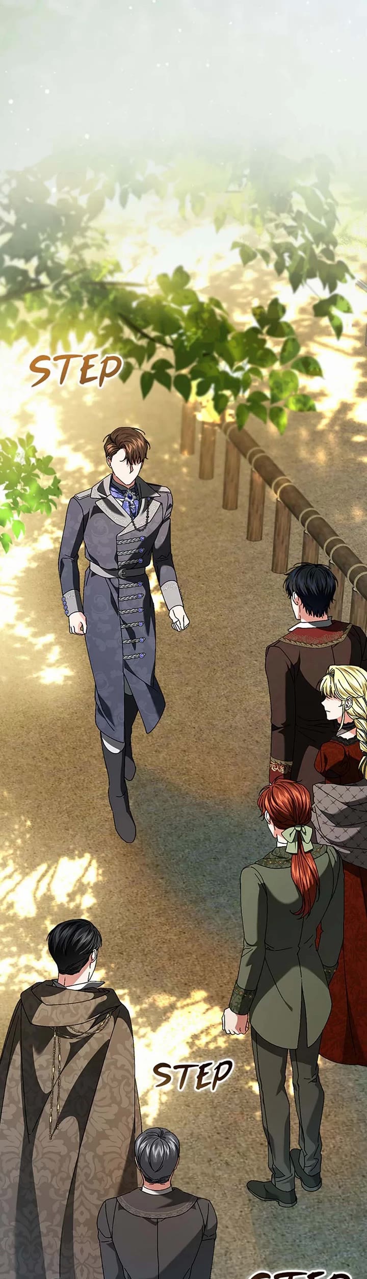 The Perfect Ending for the Villainess of a Fairy Tale chapter 101 page 29