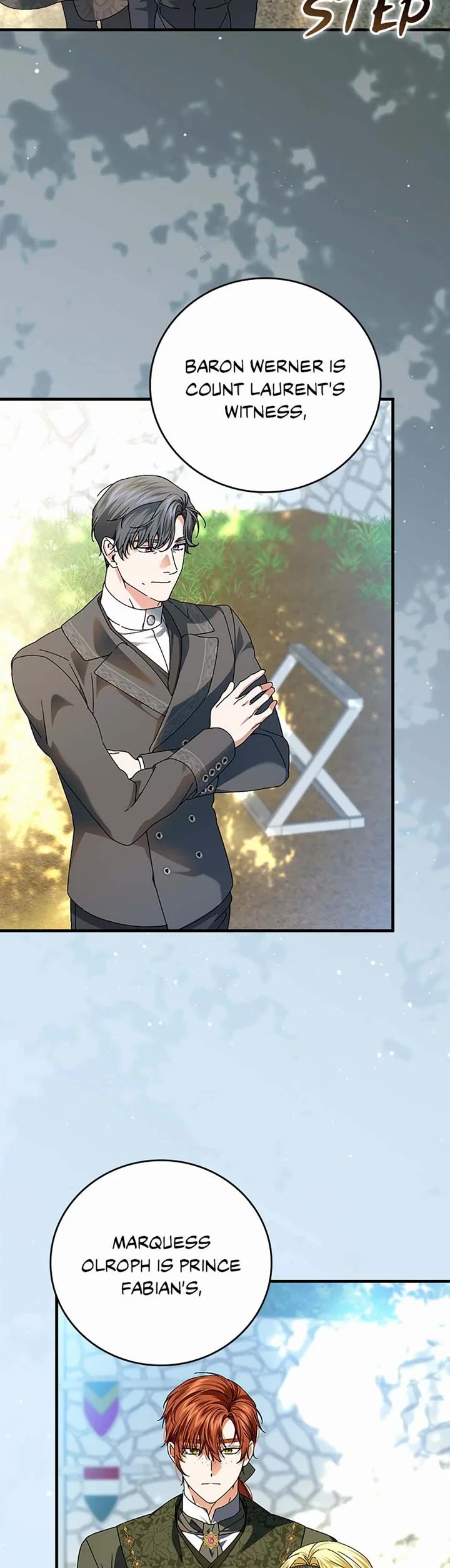 The Perfect Ending for the Villainess of a Fairy Tale chapter 101 page 30