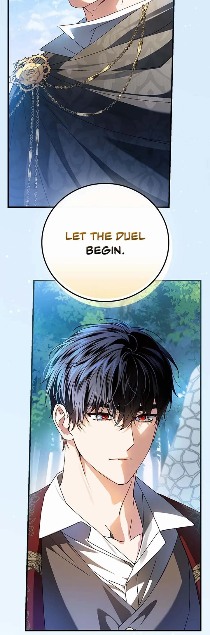 The Perfect Ending for the Villainess of a Fairy Tale chapter 101 page 32