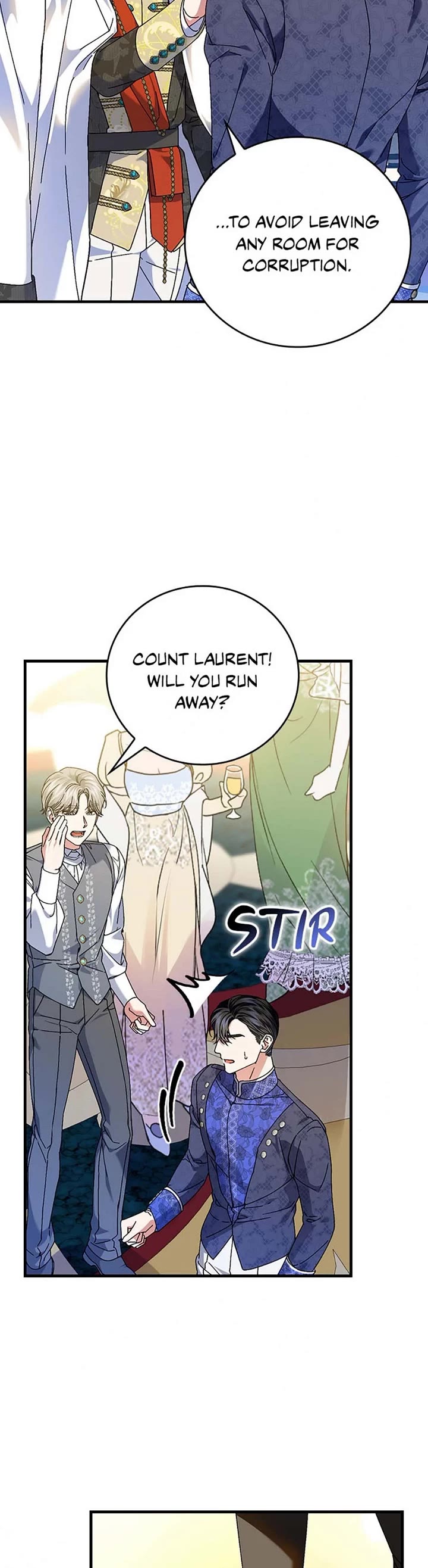 The Perfect Ending for the Villainess of a Fairy Tale chapter 101 page 4