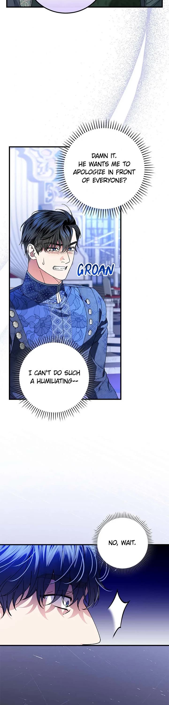 The Perfect Ending for the Villainess of a Fairy Tale chapter 101 page 6