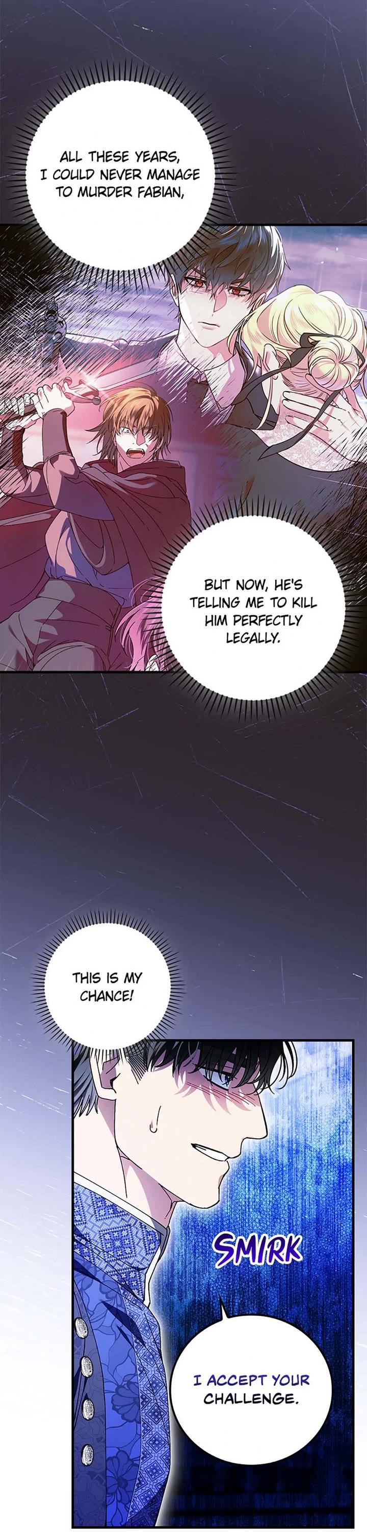 The Perfect Ending for the Villainess of a Fairy Tale chapter 101 page 7