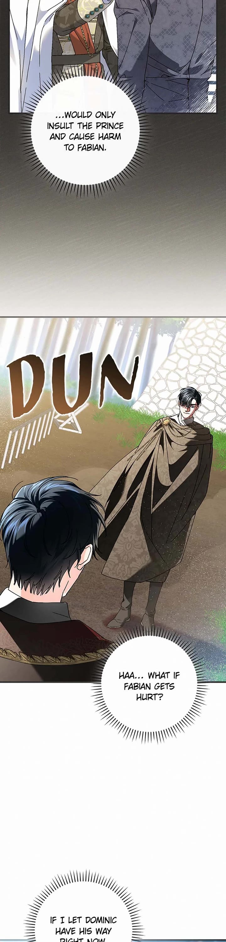 The Perfect Ending for the Villainess of a Fairy Tale chapter 102 page 11