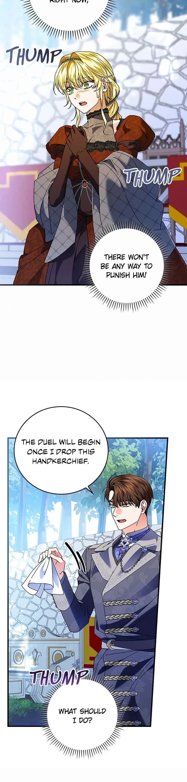 The Perfect Ending for the Villainess of a Fairy Tale chapter 102 page 12