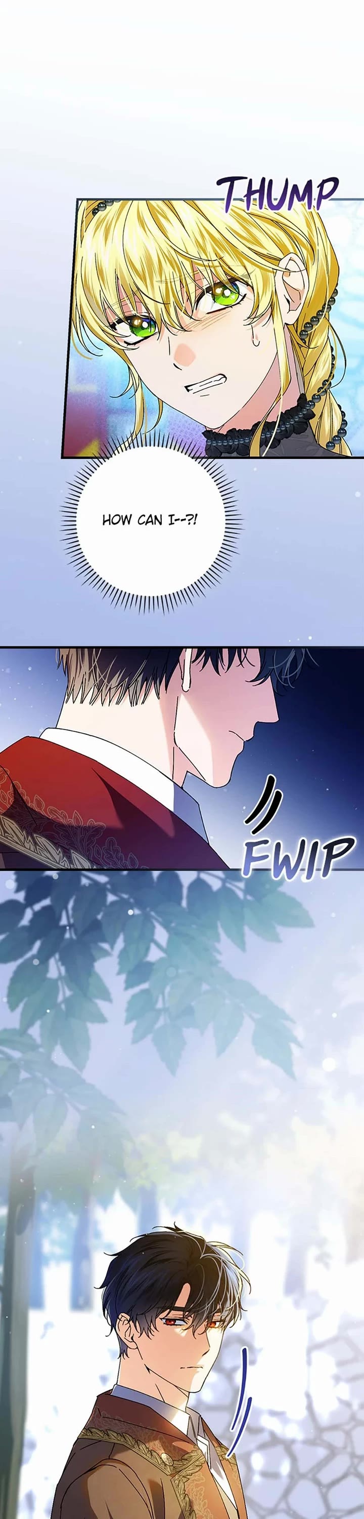 The Perfect Ending for the Villainess of a Fairy Tale chapter 102 page 13