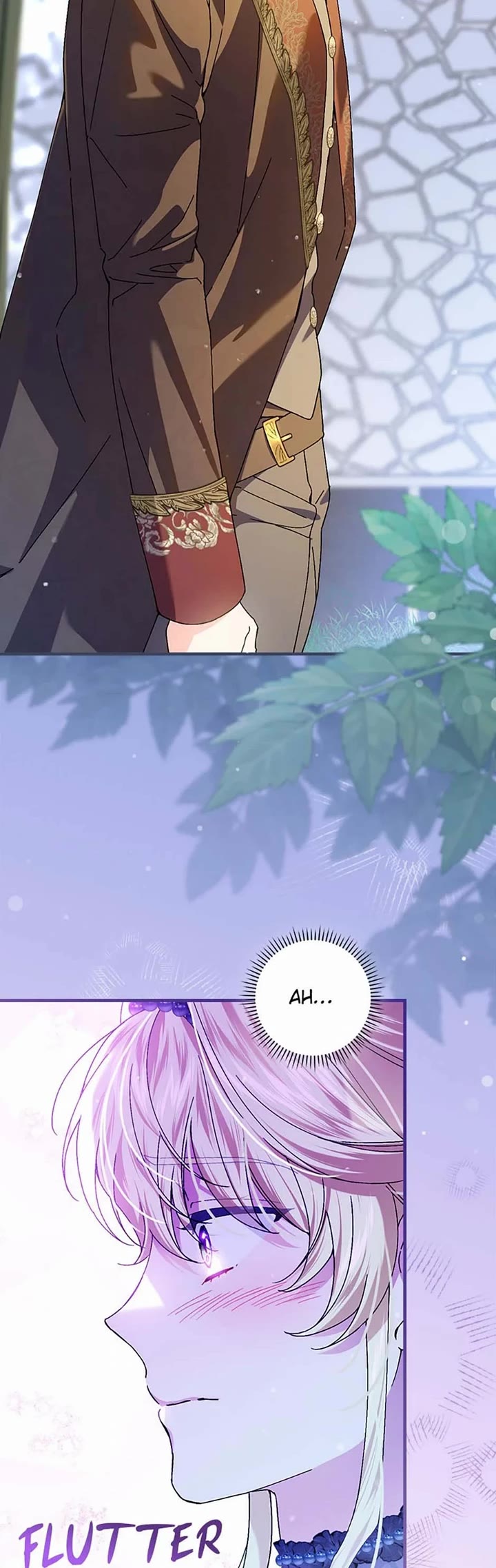 The Perfect Ending for the Villainess of a Fairy Tale chapter 102 page 14