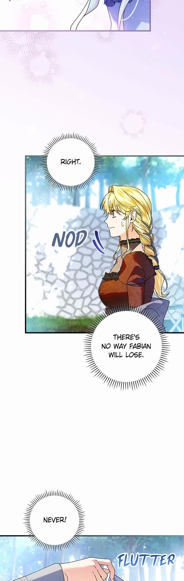 The Perfect Ending for the Villainess of a Fairy Tale chapter 102 page 15