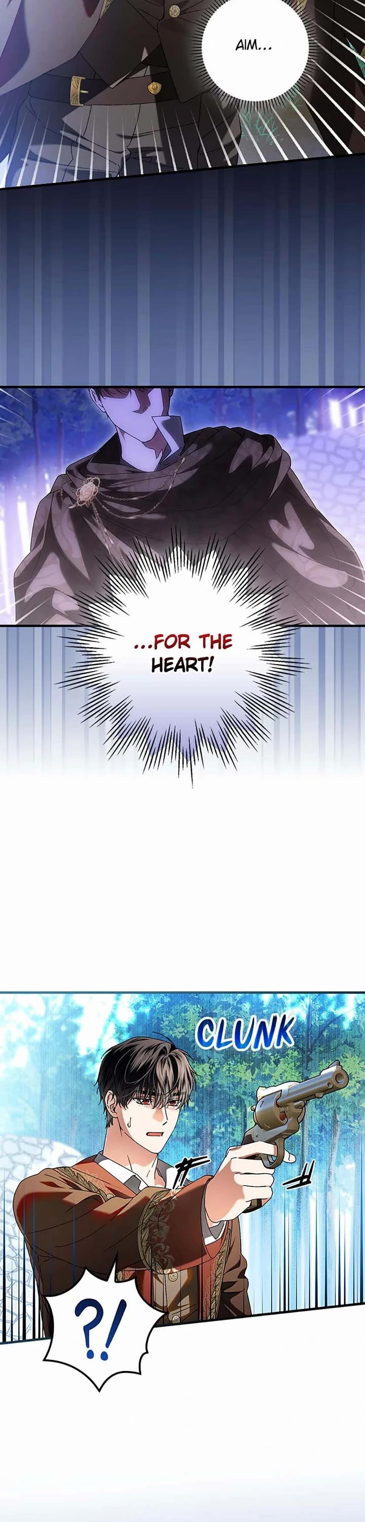 The Perfect Ending for the Villainess of a Fairy Tale chapter 102 page 17