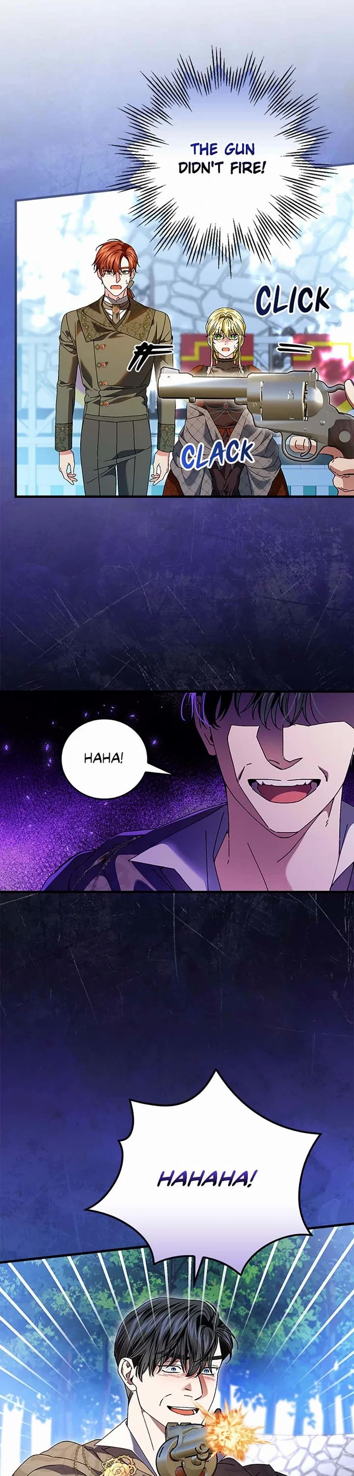 The Perfect Ending for the Villainess of a Fairy Tale chapter 102 page 18