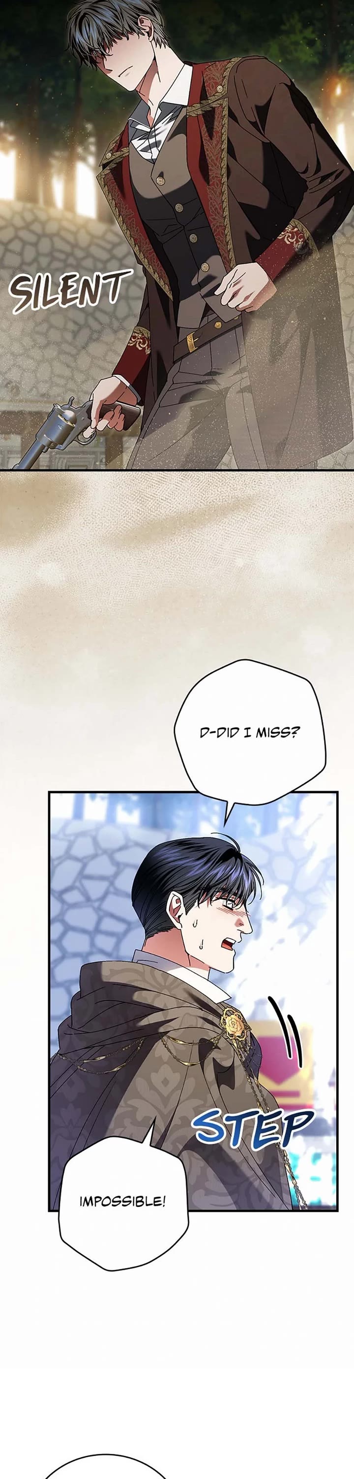 The Perfect Ending for the Villainess of a Fairy Tale chapter 102 page 21