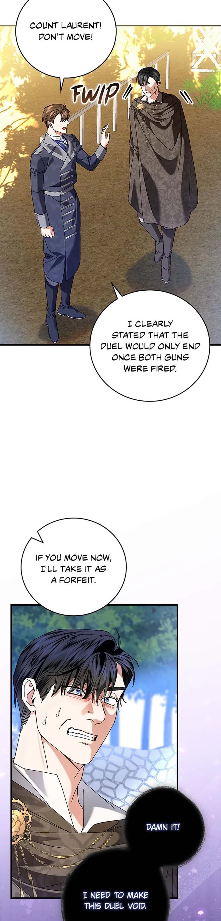 The Perfect Ending for the Villainess of a Fairy Tale chapter 102 page 22