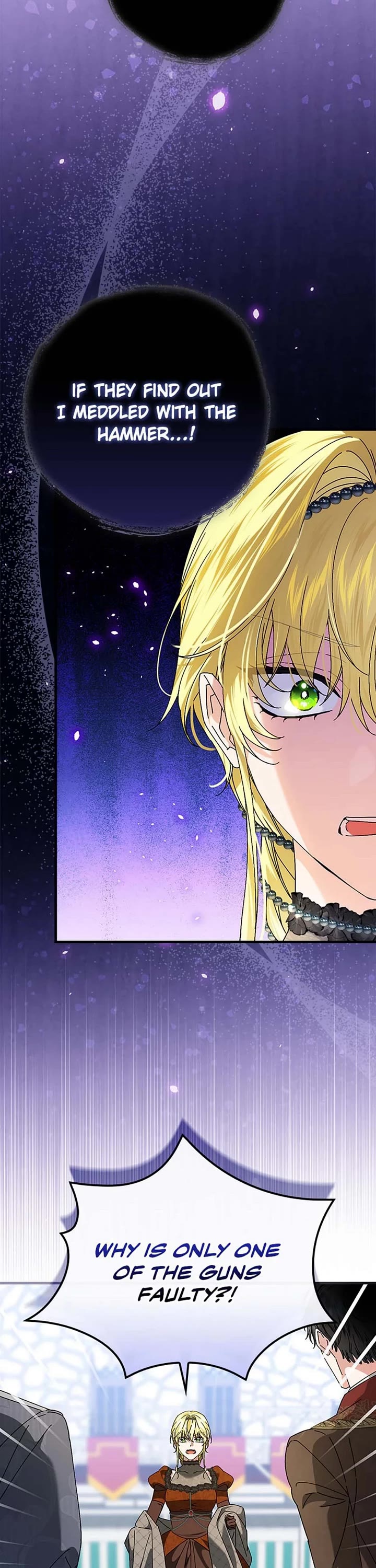 The Perfect Ending for the Villainess of a Fairy Tale chapter 102 page 23