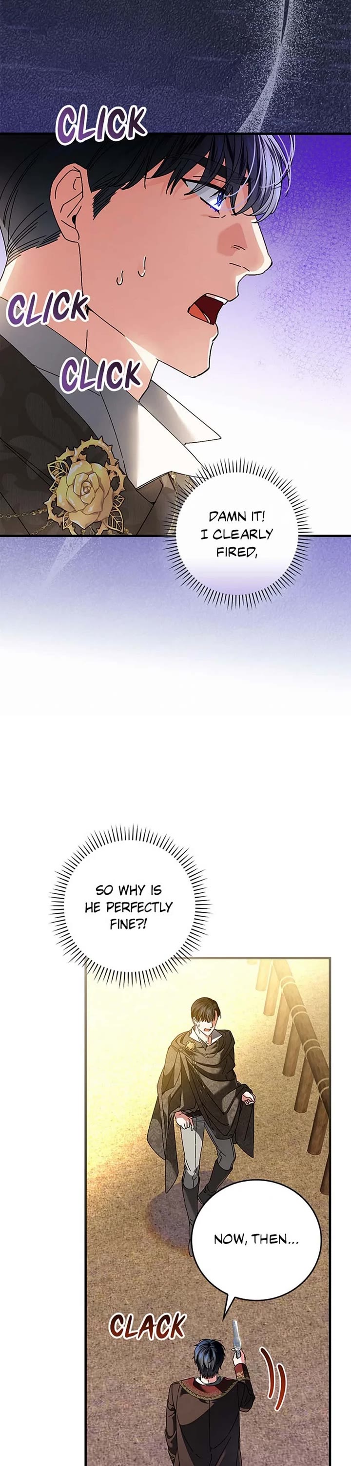 The Perfect Ending for the Villainess of a Fairy Tale chapter 102 page 26