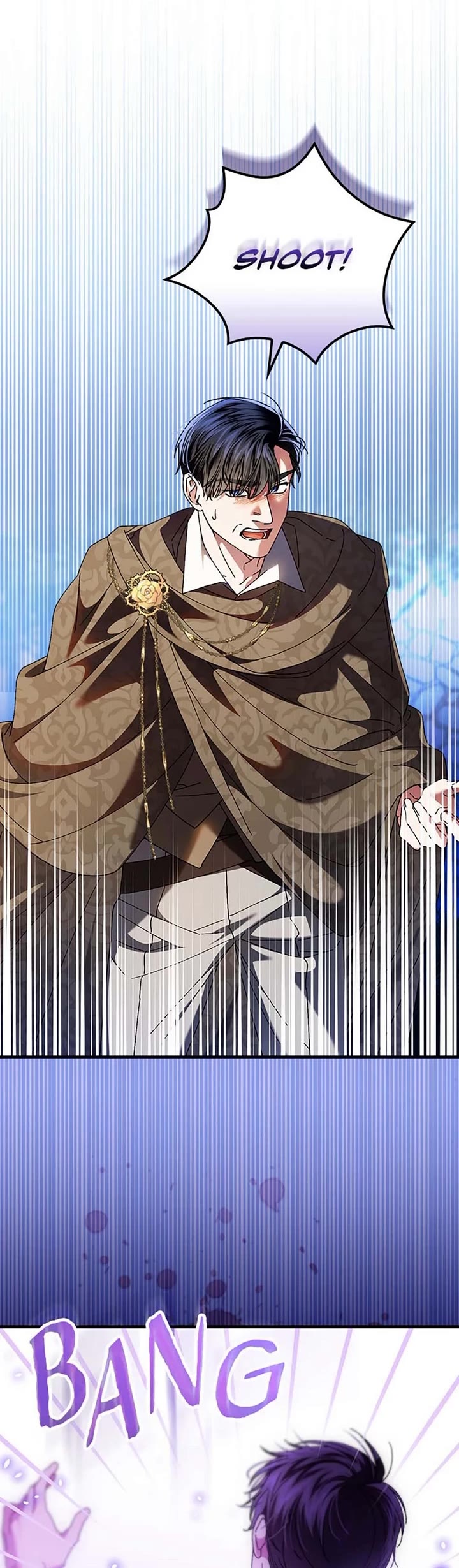 The Perfect Ending for the Villainess of a Fairy Tale chapter 102 page 29