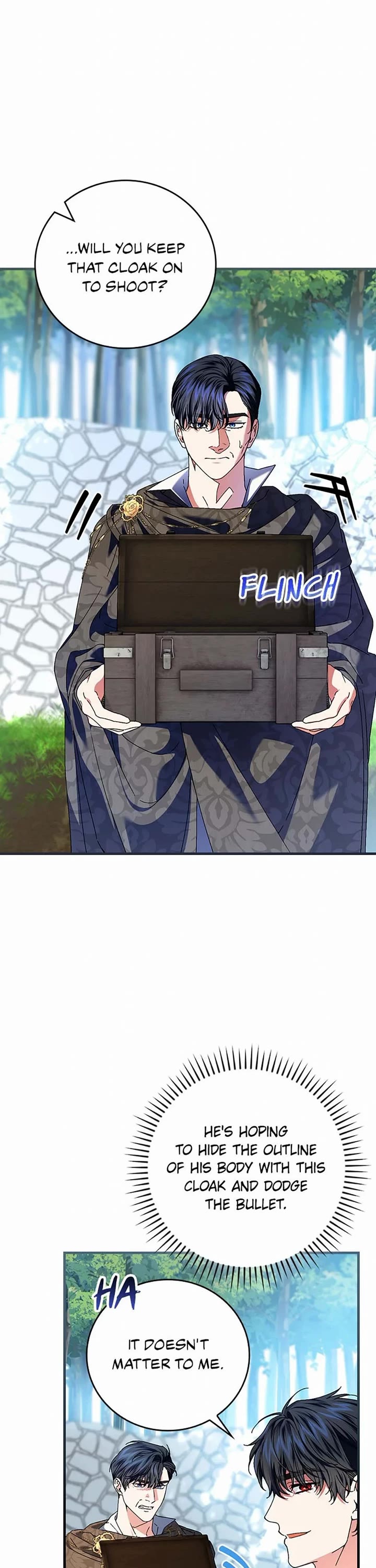 The Perfect Ending for the Villainess of a Fairy Tale chapter 102 page 3