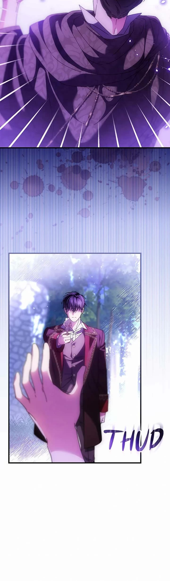 The Perfect Ending for the Villainess of a Fairy Tale chapter 102 page 30