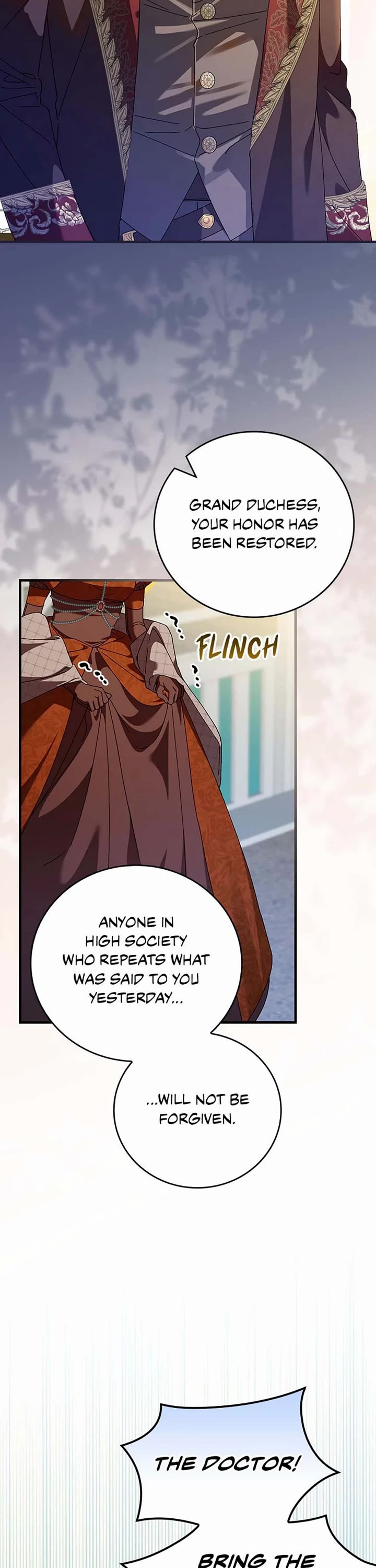 The Perfect Ending for the Villainess of a Fairy Tale chapter 102 page 32