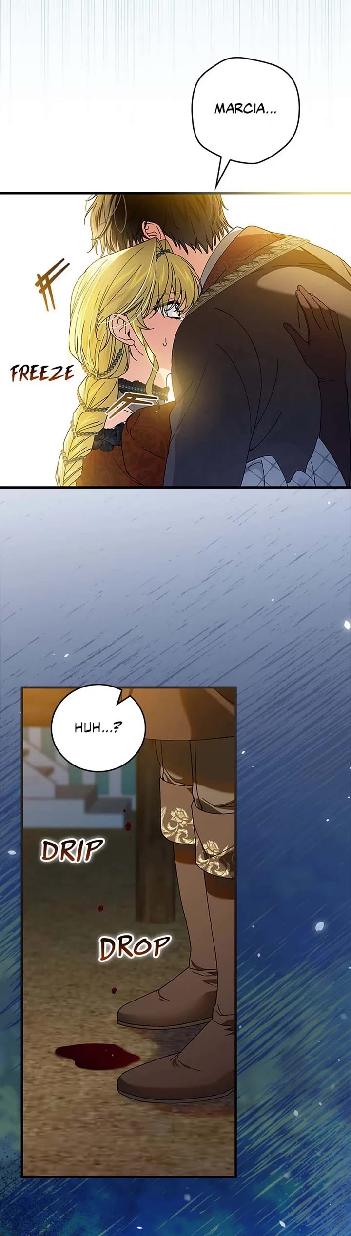 The Perfect Ending for the Villainess of a Fairy Tale chapter 102 page 34