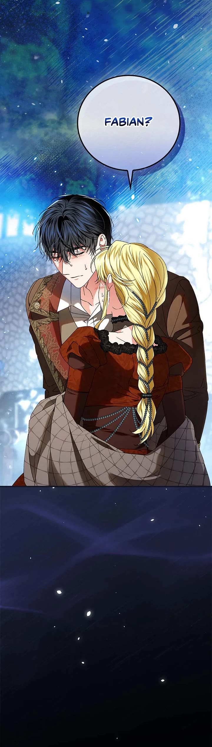 The Perfect Ending for the Villainess of a Fairy Tale chapter 102 page 35