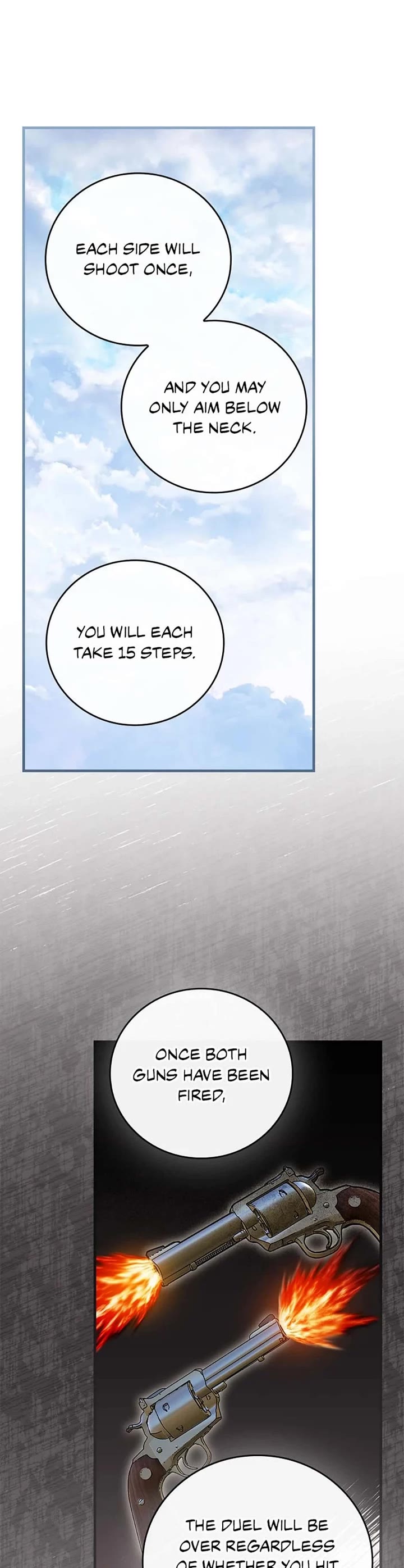 The Perfect Ending for the Villainess of a Fairy Tale chapter 102 page 5