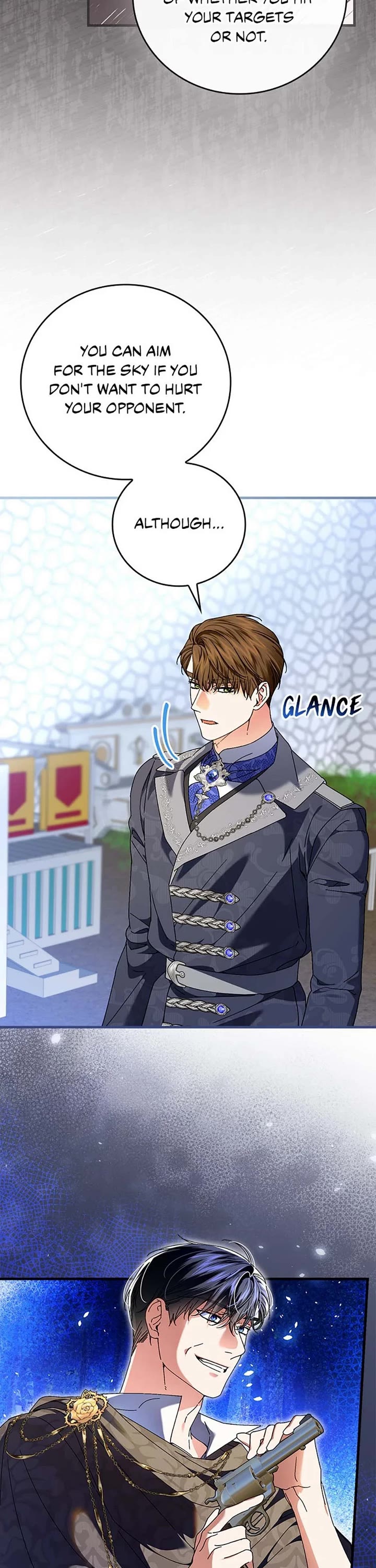 The Perfect Ending for the Villainess of a Fairy Tale chapter 102 page 6