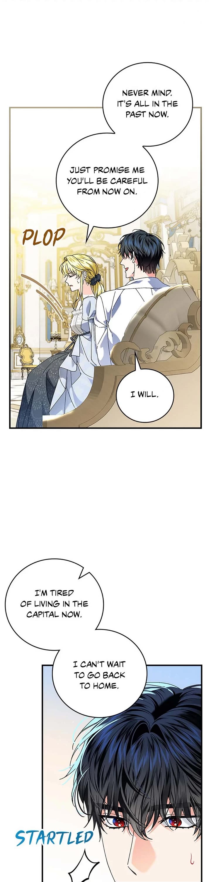 The Perfect Ending for the Villainess of a Fairy Tale chapter 103 page 13