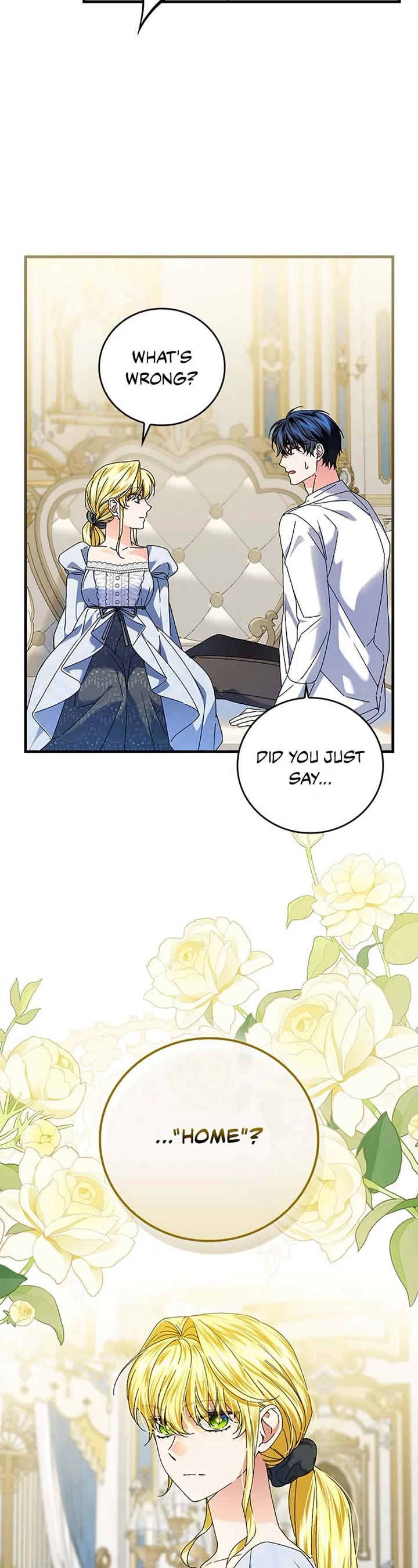 The Perfect Ending for the Villainess of a Fairy Tale chapter 103 page 14