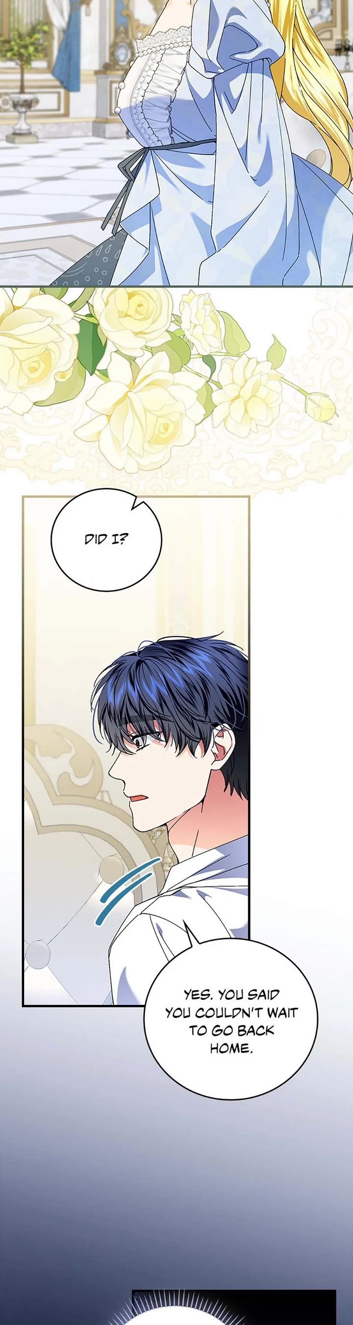 The Perfect Ending for the Villainess of a Fairy Tale chapter 103 page 15