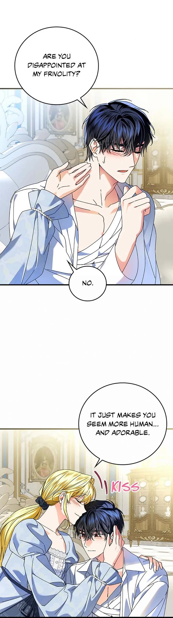 The Perfect Ending for the Villainess of a Fairy Tale chapter 103 page 20