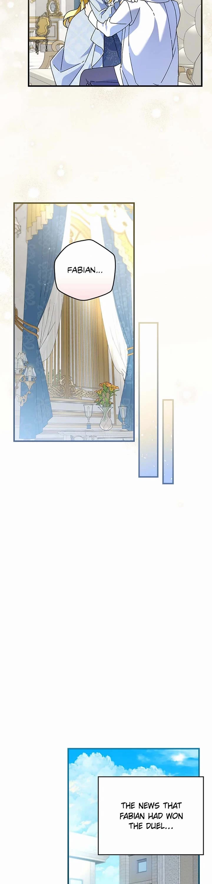 The Perfect Ending for the Villainess of a Fairy Tale chapter 103 page 23