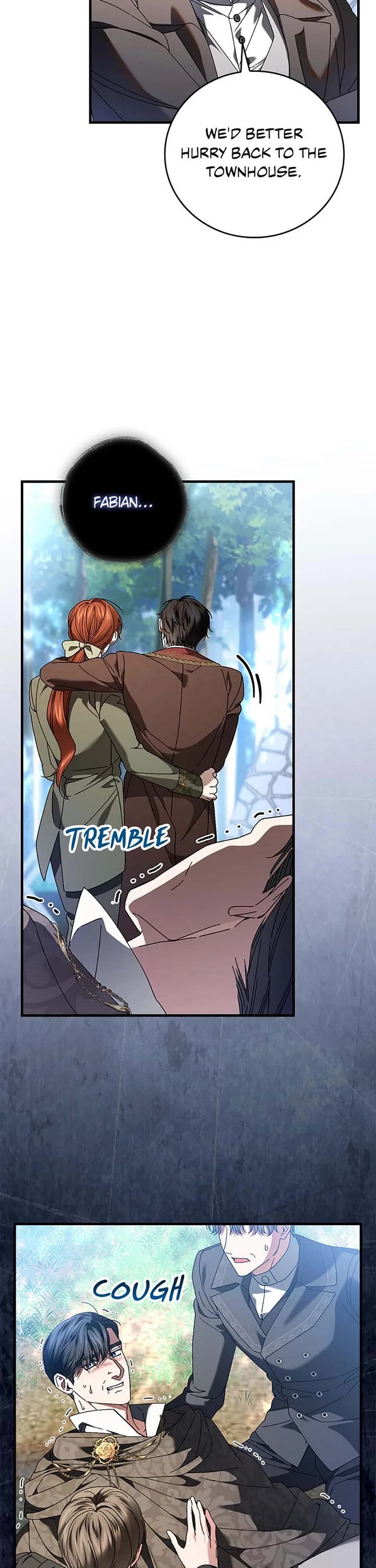 The Perfect Ending for the Villainess of a Fairy Tale chapter 103 page 3