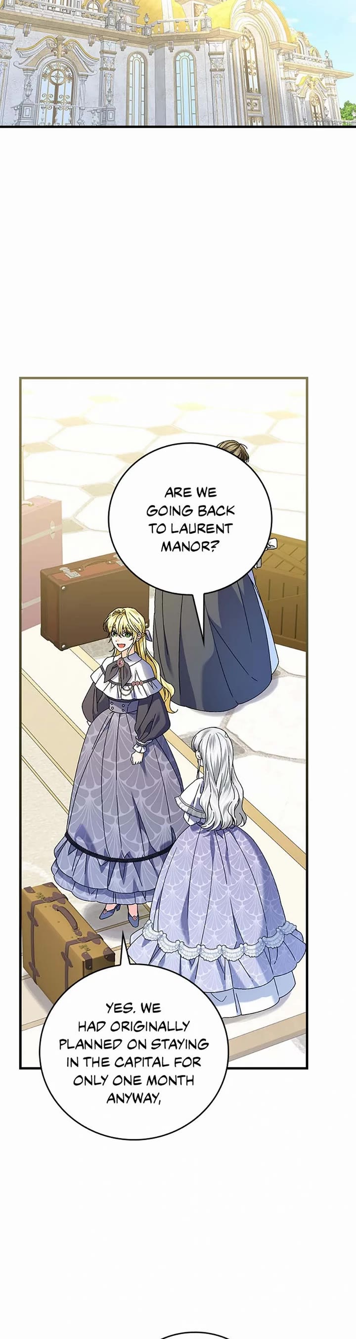 The Perfect Ending for the Villainess of a Fairy Tale chapter 103 page 30