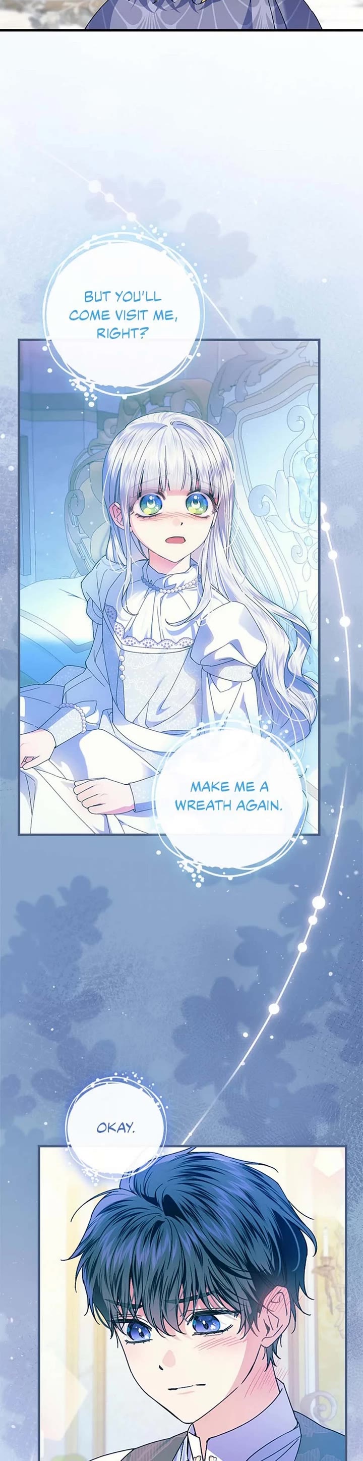 The Perfect Ending for the Villainess of a Fairy Tale chapter 103 page 35