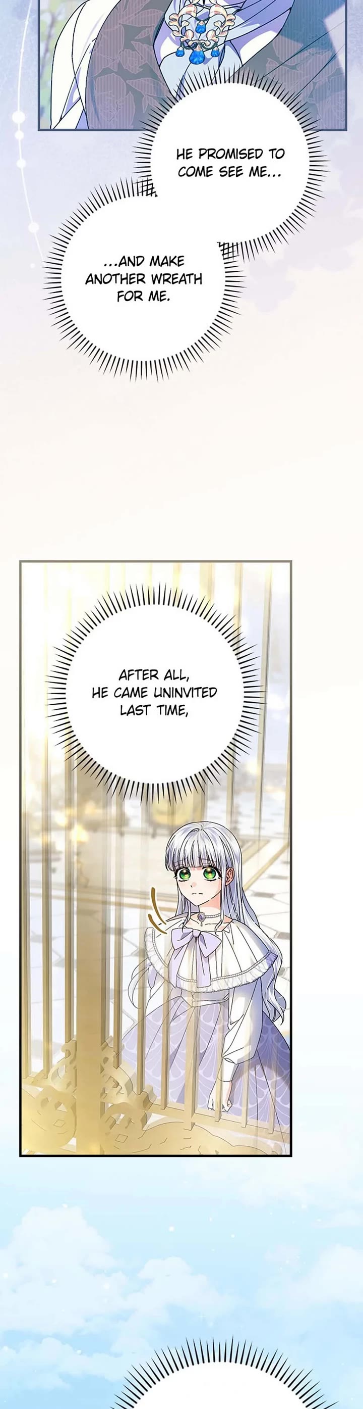 The Perfect Ending for the Villainess of a Fairy Tale chapter 103 page 36