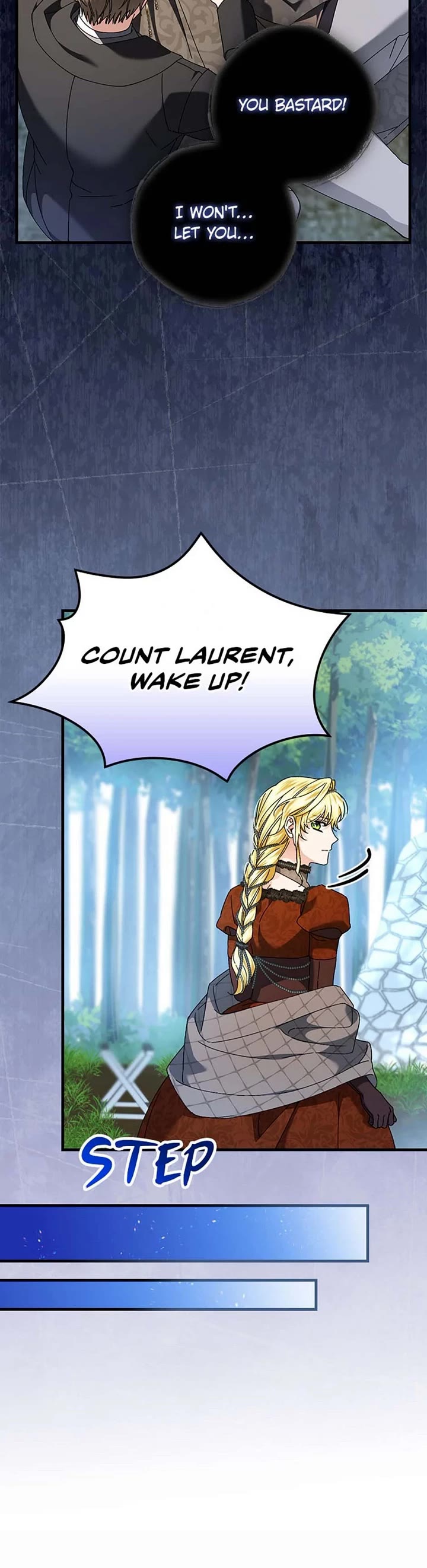 The Perfect Ending for the Villainess of a Fairy Tale chapter 103 page 4