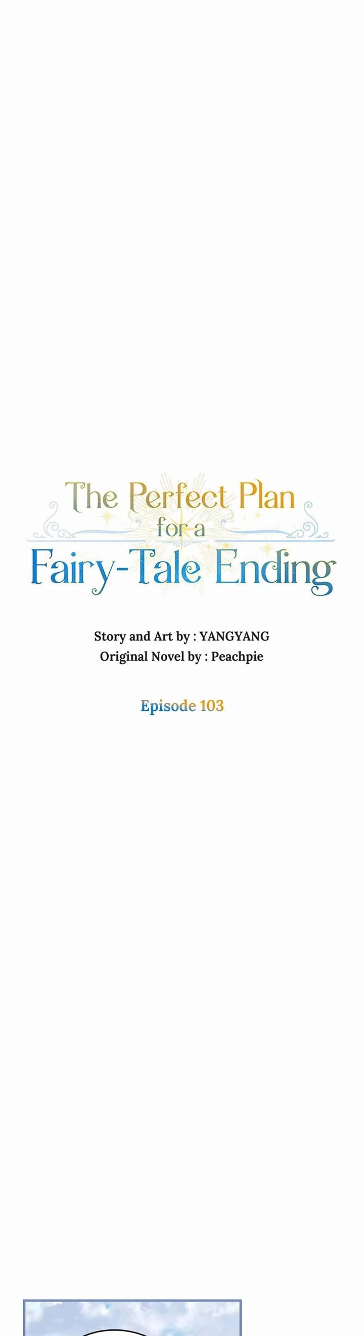 The Perfect Ending for the Villainess of a Fairy Tale chapter 103 page 5