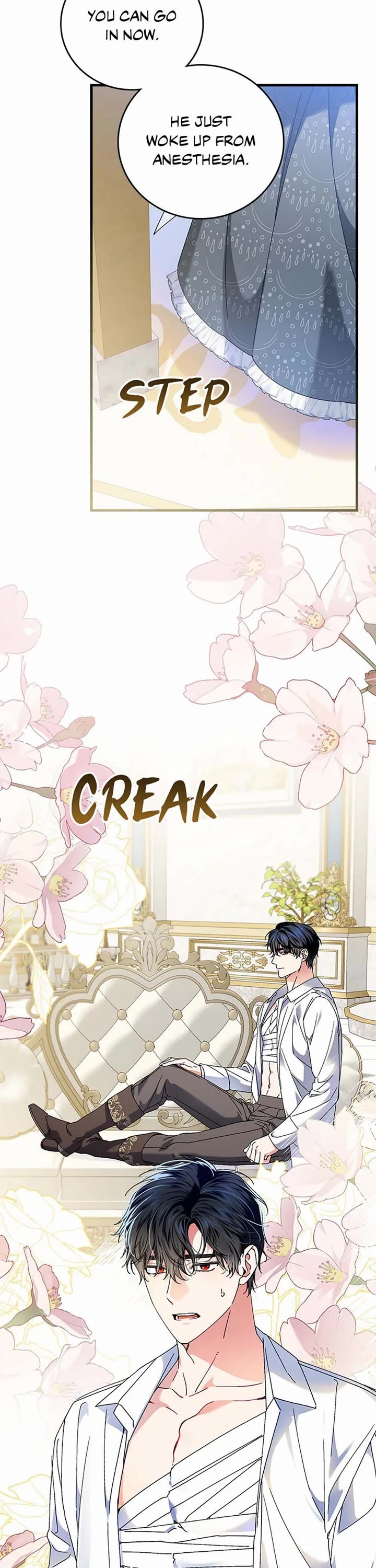 The Perfect Ending for the Villainess of a Fairy Tale chapter 103 page 7