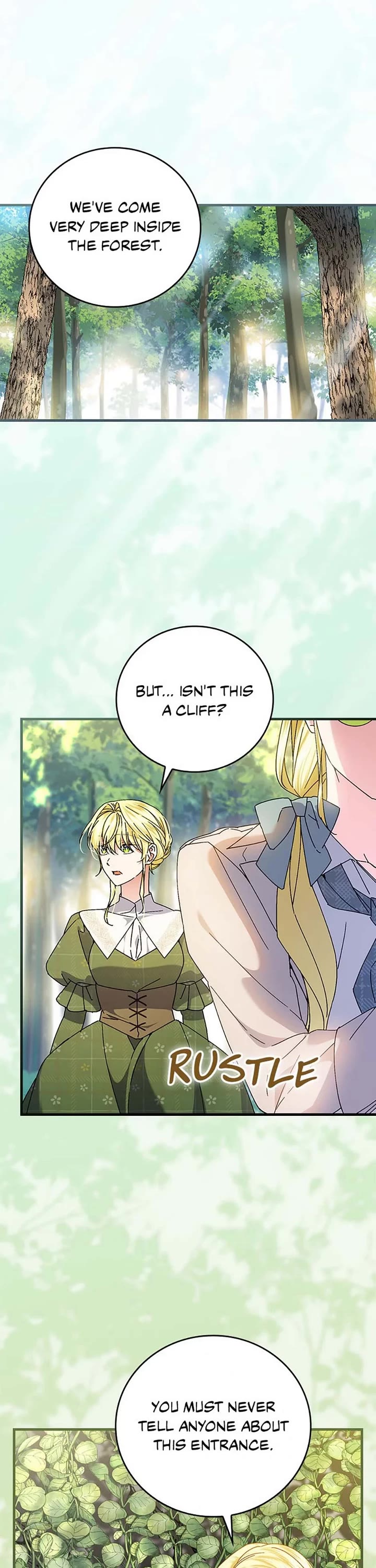 The Perfect Ending for the Villainess of a Fairy Tale chapter 104 page 11