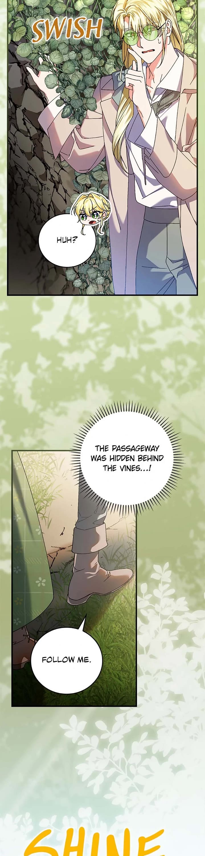 The Perfect Ending for the Villainess of a Fairy Tale chapter 104 page 12