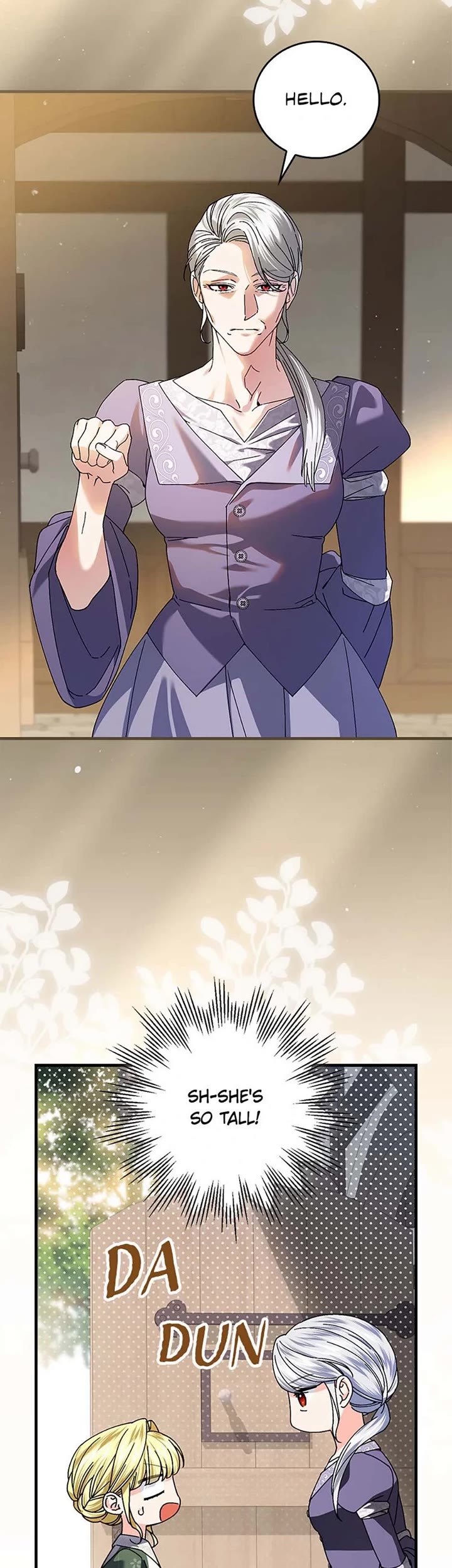 The Perfect Ending for the Villainess of a Fairy Tale chapter 104 page 15