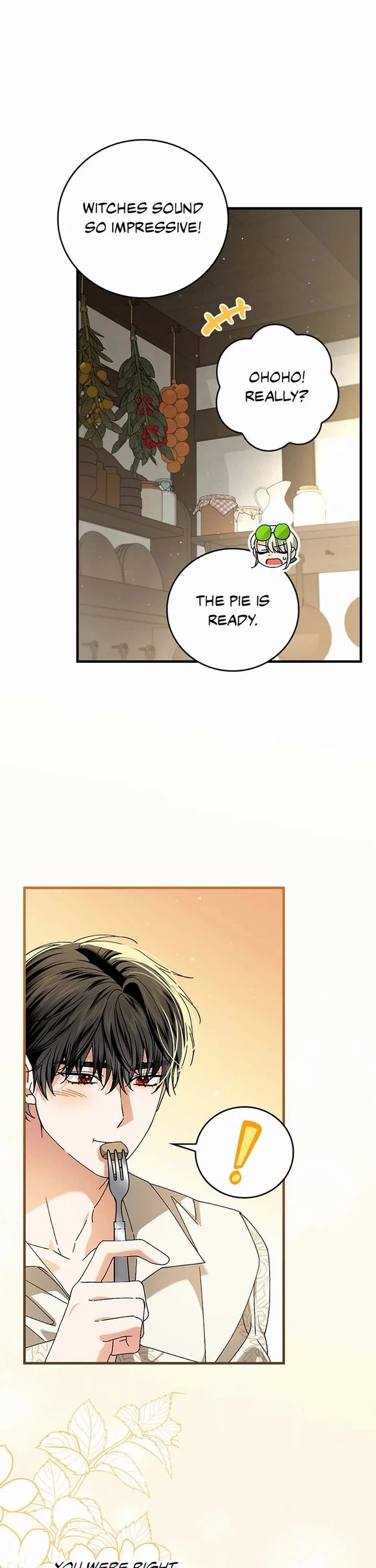 The Perfect Ending for the Villainess of a Fairy Tale chapter 104 page 22